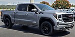New 2026 GMC SIERRA 1500 4WD CREW CAB 147" ELEVATION W/3SB in RUSSELLVILLE, ARKANSAS