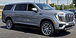 New 2026 GMC YUKON XL 4WD 4DR DENALI in RUSSELLVILLE, ARKANSAS