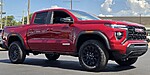 New 2026 GMC CANYON 4WD CREW CAB ELEVATION in RUSSELLVILLE, ARKANSAS