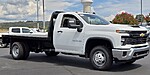 New 2026 CHEVROLET SILVERADO 3500 4WD REG CAB 171" WB, 84.5" CA WORK TRUCK in RUSSELLVILLE, ARKANSAS
