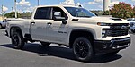 New 2026 CHEVROLET SILVERADO 2500 4WD CREW CAB 159" CUSTOM in RUSSELLVILLE, ARKANSAS