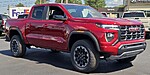 New 2026 GMC CANYON 4WD CREW CAB AT4 in RUSSELLVILLE, ARKANSAS