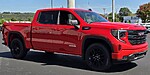 New 2026 GMC SIERRA 1500 4WD CREW CAB 147" ELEVATION W/3SB in RUSSELLVILLE, ARKANSAS