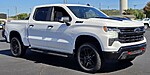 New 2026 CHEVROLET SILVERADO 1500 4WD CREW CAB 147" LT TRAIL BOSS in RUSSELLVILLE, ARKANSAS