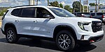 New 2027 GMC ACADIA AWD 4DR AT4 in RUSSELLVILLE, ARKANSAS