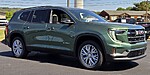 New 2027 GMC ACADIA FWD 4DR ELEVATION in RUSSELLVILLE, ARKANSAS