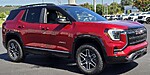 New 2027 GMC TERRAIN AWD 4DR AT4 in RUSSELLVILLE, ARKANSAS