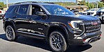 New 2027 GMC TERRAIN AWD 4DR AT4 in RUSSELLVILLE, ARKANSAS