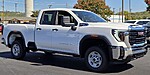 New 2026 GMC SIERRA 2500 4WD DOUBLE CAB 149" PRO in RUSSELLVILLE, ARKANSAS