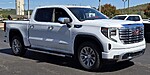 New 2026 GMC SIERRA 1500 4WD CREW CAB 147" DENALI in RUSSELLVILLE, ARKANSAS