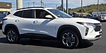 New 2026 CHEVROLET TRAX FWD 4DR LT in RUSSELLVILLE, ARKANSAS