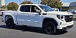 New 2026 GMC SIERRA 1500 4WD CREW CAB 147" ELEVATION W/3SB in RUSSELLVILLE, ARKANSAS