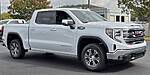 New 2026 GMC SIERRA 1500 4WD CREW CAB 147" SLT in RUSSELLVILLE, ARKANSAS