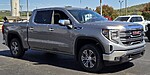 New 2026 GMC SIERRA 1500 4WD CREW CAB 147" SLT in RUSSELLVILLE, ARKANSAS