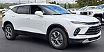 New 2026 CHEVROLET BLAZER AWD 4DR LT W/2LT in RUSSELLVILLE, ARKANSAS