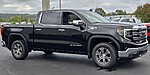 New 2026 GMC SIERRA 1500 4WD CREW CAB 147" SLT in RUSSELLVILLE, ARKANSAS