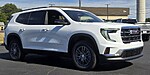 New 2027 GMC ACADIA FWD 4DR ELEVATION in RUSSELLVILLE, ARKANSAS