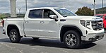 New 2026 GMC SIERRA 1500 4WD CREW CAB 147" SLT in RUSSELLVILLE, ARKANSAS