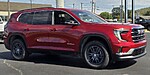 New 2027 GMC ACADIA FWD 4DR ELEVATION in RUSSELLVILLE, ARKANSAS