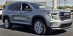 New 2027 GMC ACADIA FWD 4DR ELEVATION in RUSSELLVILLE, ARKANSAS