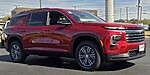 New 2027 CHEVROLET TRAVERSE FWD 4DR LT W/1LT in RUSSELLVILLE, ARKANSAS