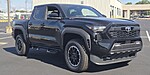 New 2025 TOYOTA TACOMA TRD OFF ROAD in RUSSELLVILLE, ARKANSAS