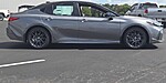 New 2025 TOYOTA CAMRY XSE in RUSSELLVILLE, ARKANSAS