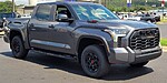 New 2025 TOYOTA Tundra Hybrid TRD PRO in RUSSELLVILLE, ARKANSAS