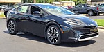 New 2026 TOYOTA PRIUS PLUG-IN  in RUSSELLVILLE, ARKANSAS