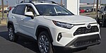 New 2025 TOYOTA RAV4 XLE PREMIUM in RUSSELLVILLE, ARKANSAS