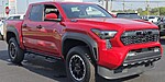New 2025 TOYOTA TACOMA TRD OFF ROAD in RUSSELLVILLE, ARKANSAS