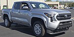 New 2025 TOYOTA TACOMA SR5 in RUSSELLVILLE, ARKANSAS