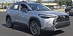 New 2026 TOYOTA COROLLA CROSS XLE in RUSSELLVILLE, ARKANSAS