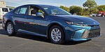 New 2026 TOYOTA CAMRY LE in RUSSELLVILLE, ARKANSAS