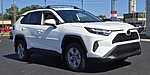 New 2025 TOYOTA RAV4 XLE in RUSSELLVILLE, ARKANSAS
