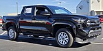 New 2025 TOYOTA TACOMA SR5 in RUSSELLVILLE, ARKANSAS