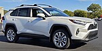 New 2025 TOYOTA RAV4 XLE PREMIUM in RUSSELLVILLE, ARKANSAS