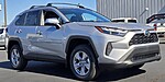 New 2025 TOYOTA RAV4 XLE in RUSSELLVILLE, ARKANSAS