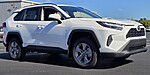 New 2025 TOYOTA RAV4 XLE in RUSSELLVILLE, ARKANSAS