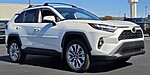 New 2025 TOYOTA RAV4 XLE PREMIUM in RUSSELLVILLE, ARKANSAS