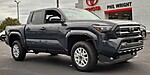 New 2025 TOYOTA TACOMA SR5 in RUSSELLVILLE, ARKANSAS