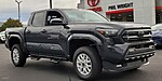 New 2025 TOYOTA TACOMA SR5 in RUSSELLVILLE, ARKANSAS
