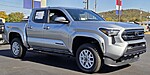 New 2025 TOYOTA TACOMA SR5 in RUSSELLVILLE, ARKANSAS