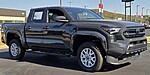 New 2025 TOYOTA TACOMA SR5 in RUSSELLVILLE, ARKANSAS