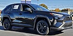 New 2025 TOYOTA RAV4 LE in RUSSELLVILLE, ARKANSAS