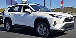 New 2025 TOYOTA RAV4 XLE in RUSSELLVILLE, ARKANSAS