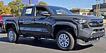 New 2025 TOYOTA TACOMA SR5 in RUSSELLVILLE, ARKANSAS