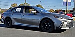 New 2026 TOYOTA CAMRY SE in RUSSELLVILLE, ARKANSAS