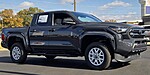 New 2025 TOYOTA TACOMA SR5 in RUSSELLVILLE, ARKANSAS