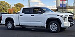 New 2026 TOYOTA TUNDRA SR5 in RUSSELLVILLE, ARKANSAS